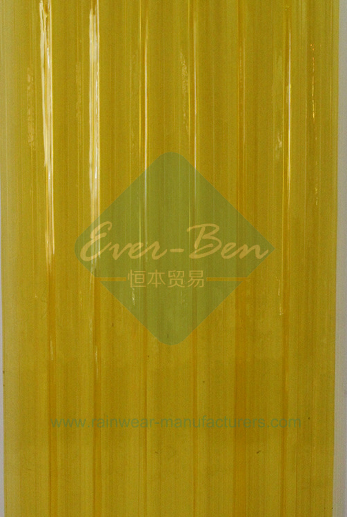 Plastic Fly Curtain-Sliding PVC Strip Curtains